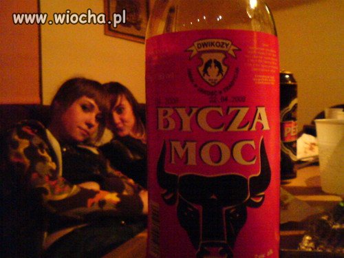 Jest alkohol jest impreza