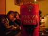 Jest alkohol jest impreza