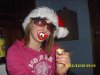 Santa klaun? 