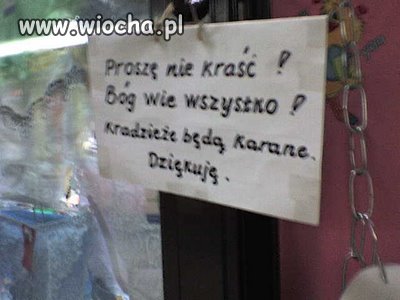 Ogłoszenie...