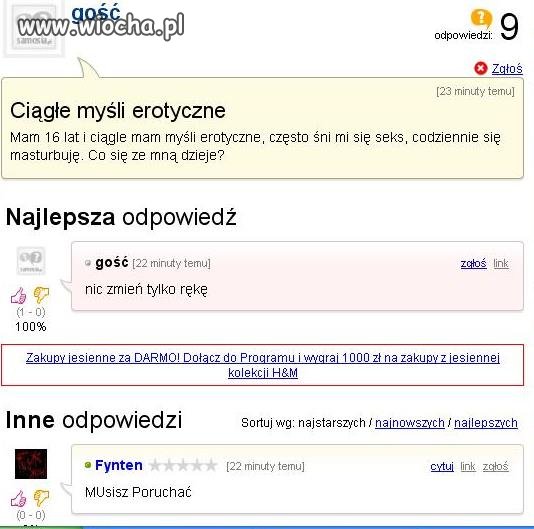 16 lat