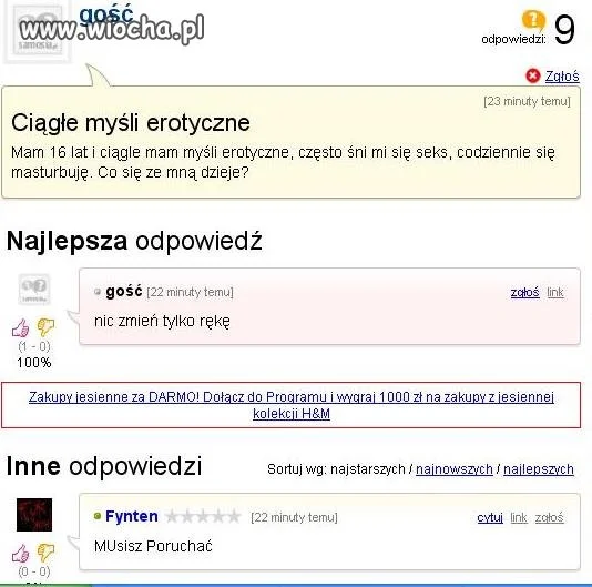 16 lat