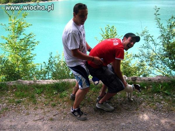 Trening czyni mistrza.