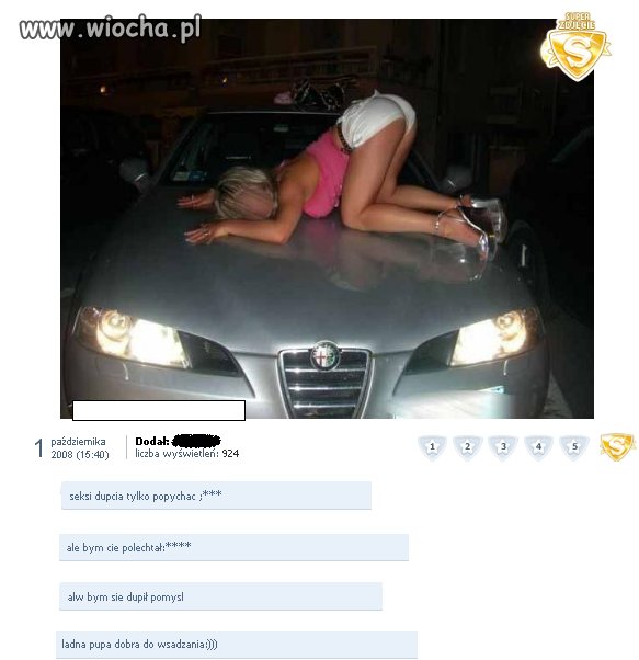 Nic tylko ...