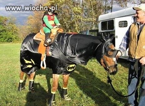Batman i...
