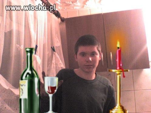 Kolacja