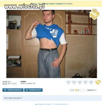 "który Kotek się skusi?"