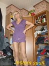 Stara babcia 