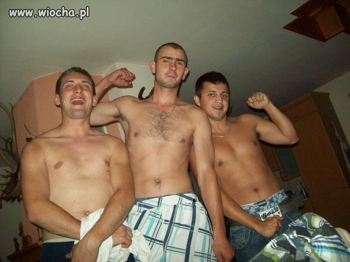 Hardkorowe koksy 