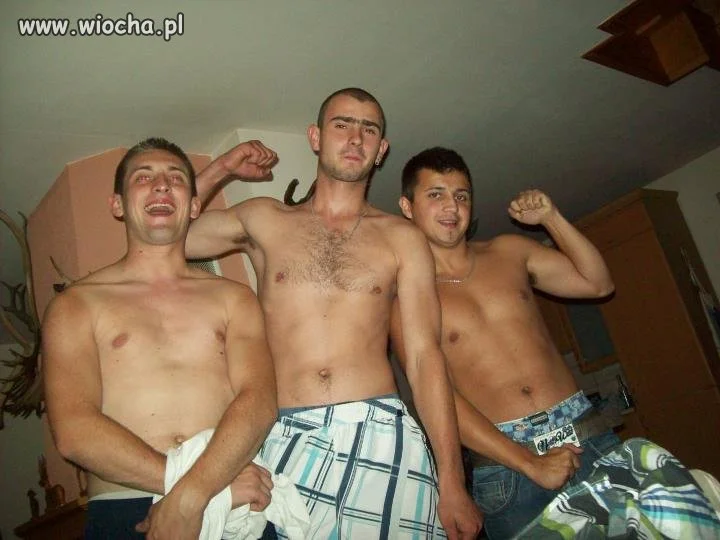 Hardkorowe koksy 
