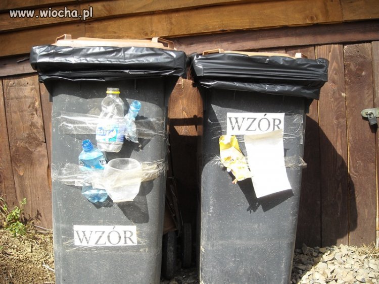 Zabawna wiocha!