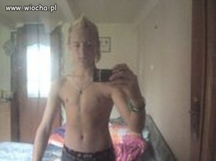 NAJWIĘKSZY FIGHTER 