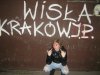 Ten rozkrok i przekaz zdjęcia