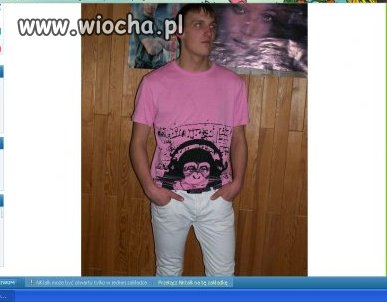 Sexi Boy 