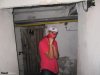 Fullcap jest, bandana jest, groźna poza jest