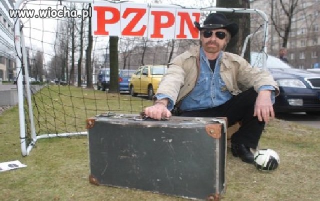 Może i nie wiocha 