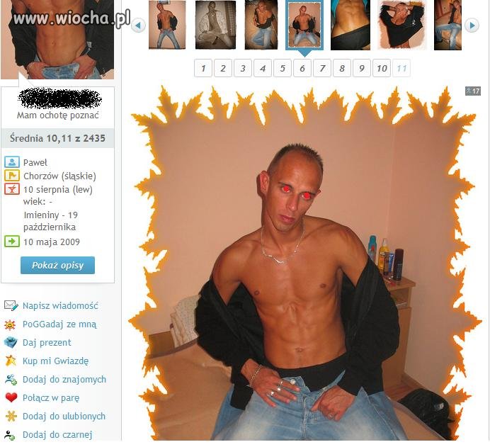 I`m sexy and I know it! 