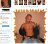 I`m sexy and I know it! 