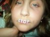 Stop