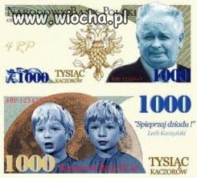 Tysiąc Kaczorów 