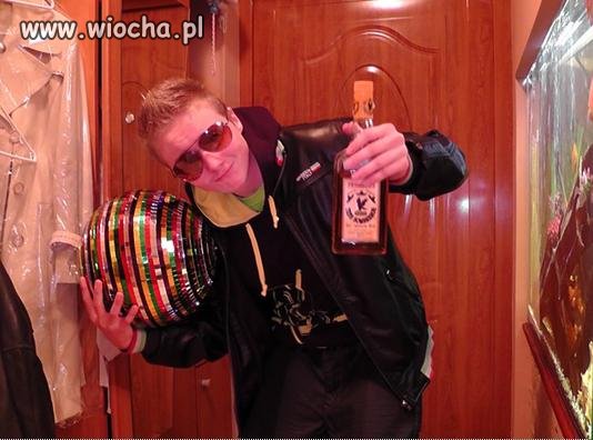 Ohh gdzie ja