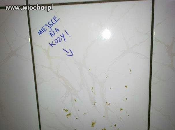 Ach...Ta inteligentna młodzież