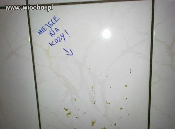Ach...Ta inteligentna młodzież