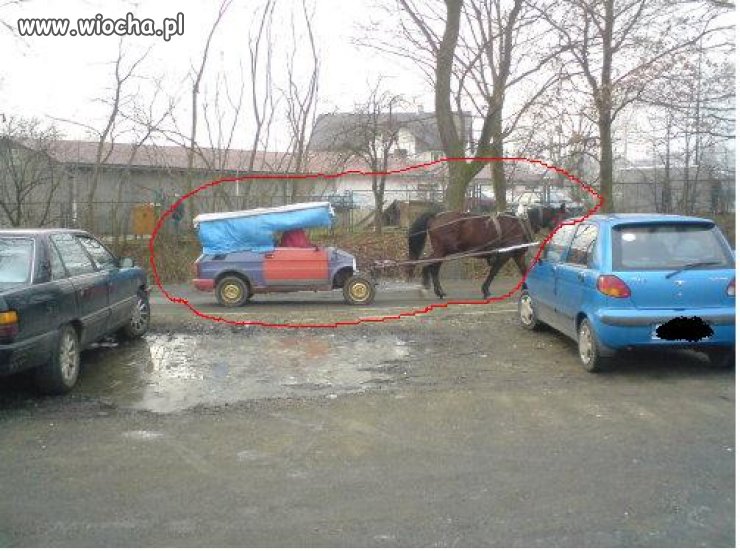 TO Jest Wiocha  NA 100%