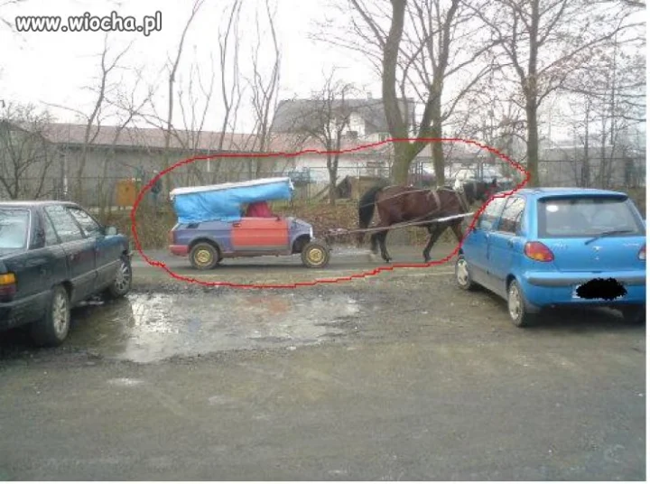 TO Jest Wiocha  NA 100%