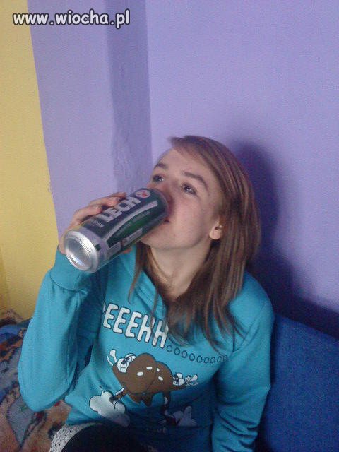 Mmm, mam 15 lat..