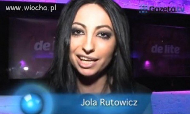 Jola Rutowicz