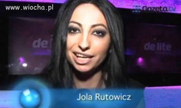 Jola Rutowicz
