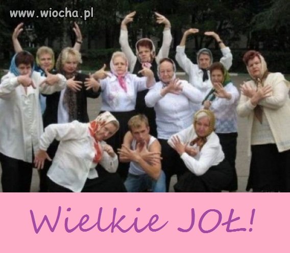 Wiejska Mafia 