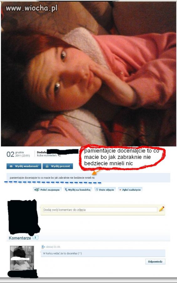 PamieNtajcie