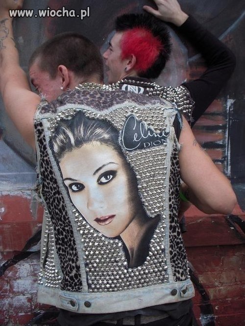 Punk not dead