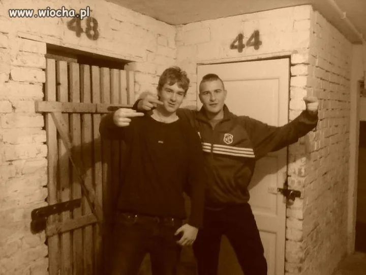 Polska gangsta