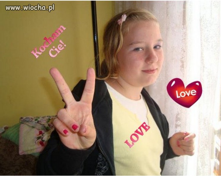 Teksty do samej siebie na fb