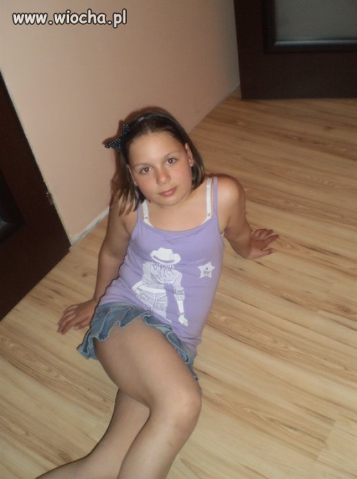 Ona ma 11lat