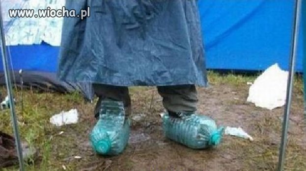 Po co kupować?