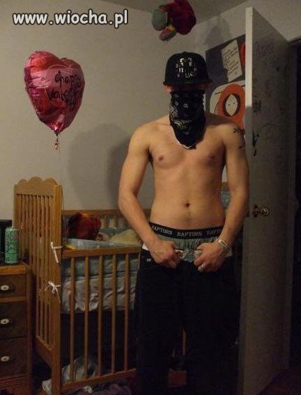 Prawdziwy gangster