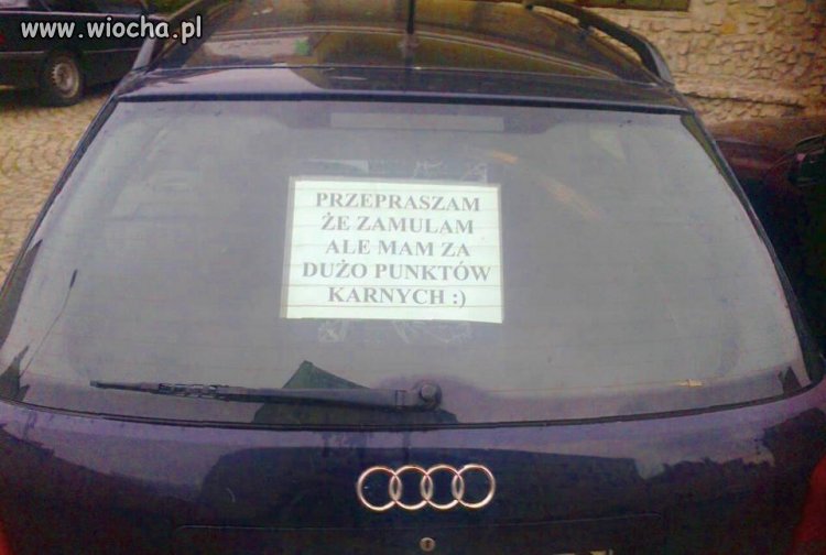 Uczciwy przekaz