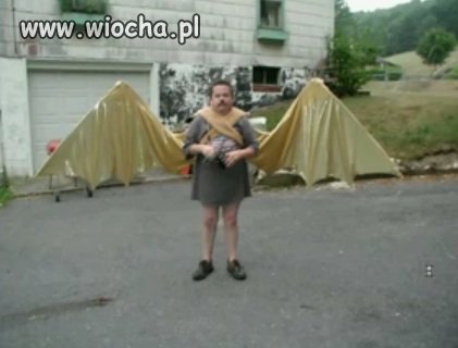Batman??