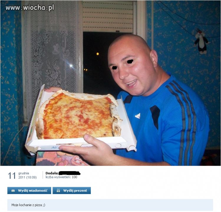 Nie ma to jak...