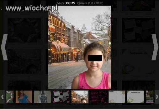Kolejne z seji "Mistrz fotoshopa"