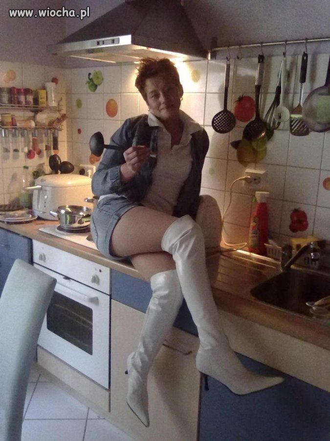 Kuchareczka.