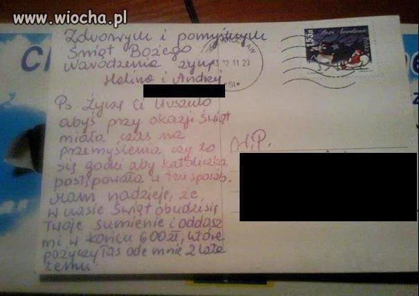 Magia Świąt