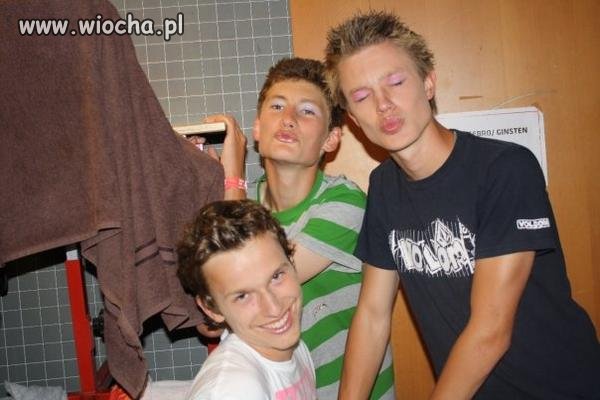 Sami To Oceńcie Brak Mi Słów...