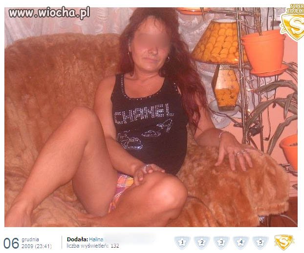 Mamuśka + nk + internet=