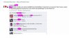 FB nie raz lepiej nie pisać tego co się myśli 