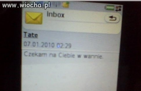 Mnie to rozwaliło 